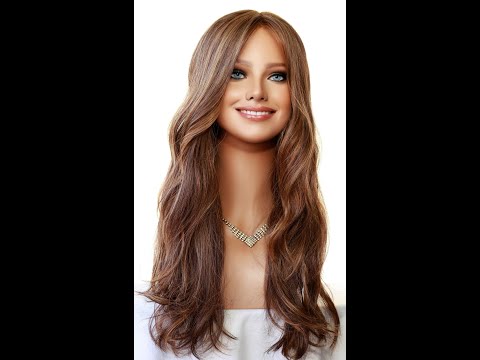 MUSE SERIES LAVISH WAVEZ LACE FRONT WIG | Rene of Paris