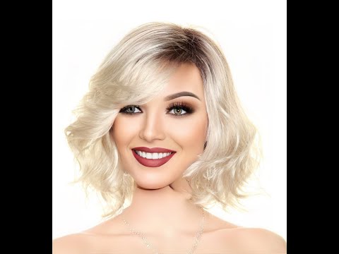 Kylie | 584 | Wig Pro | Synthetic Wig Collection