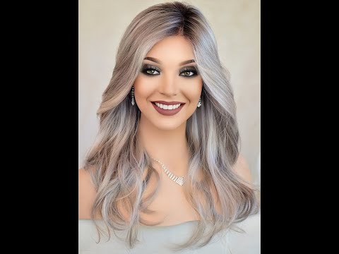 Orchid | Naturalle | Estetica Wigs