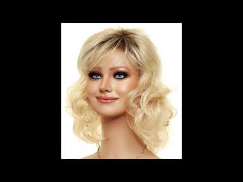 Jessica Wig by Jon Renau - Classic Cap Synthetic