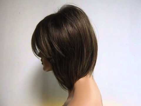 May by Noriko - Machine Made Short Synthetic