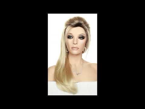 Load video: Ashlyn | Tressallure Wigs | Comfort Cap
