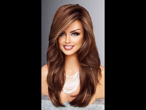 Angelica | Noriko Wigs | Average Cap