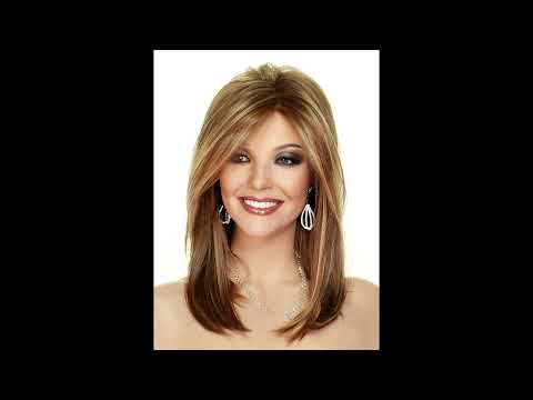 Laine Wig by Rene of Paris - Classic Cap Synthetic