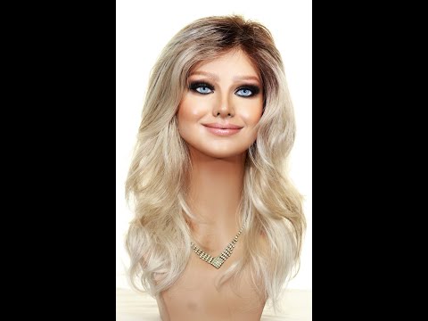 Orchid | Naturalle | Estetica Wigs