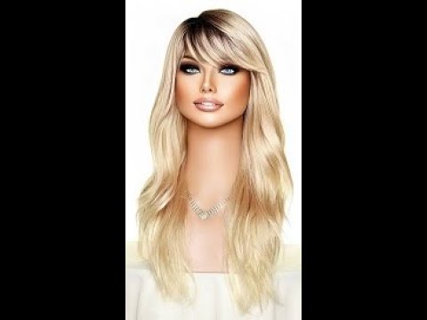 Wren | Rene of Paris Wigs |  Classic Cap | Long Wavy