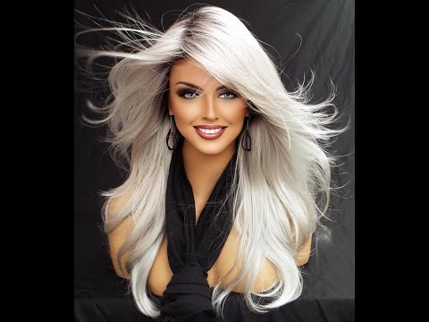 Angelica | Noriko Wigs | Average Cap