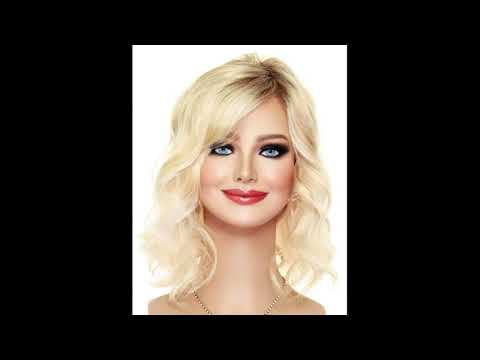 Mila | Jon Renau Wigs | Lace Front Monofilament