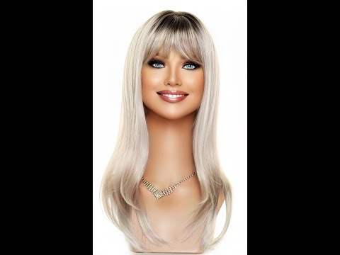 Lacey | Orchid Collection | Rene of Paris Wigs