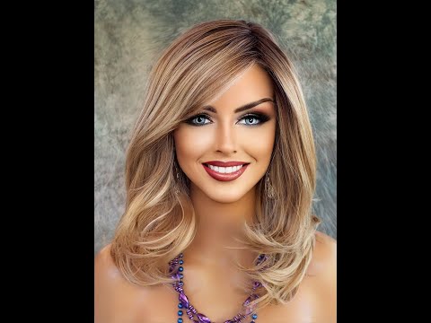 Curve Appeal | Raquel Welch Wigs