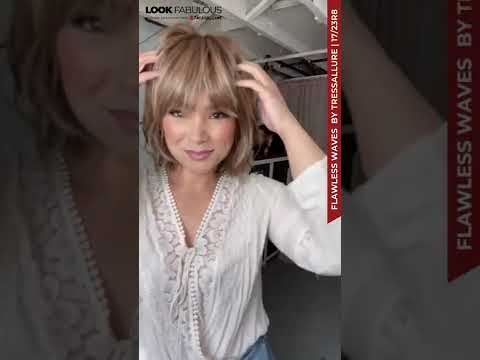 Flawless Waves | TressAllure