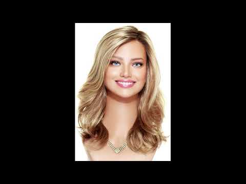 Miranda | Jon Renau Wigs | lace front single mono part