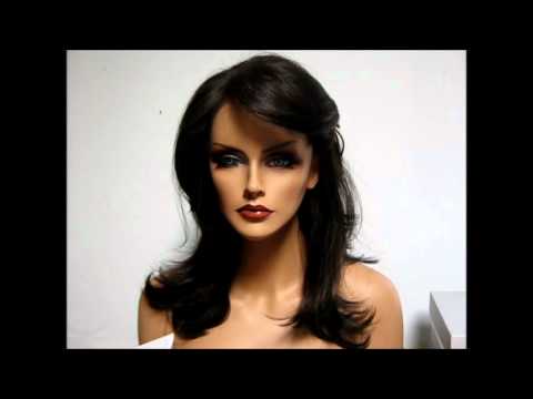 Gisele | Jon Renau Wigs | lace front monofilament