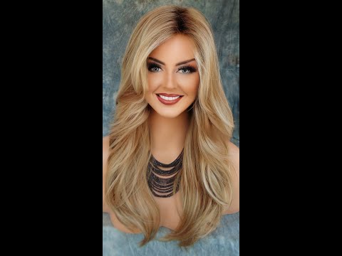 Angelica | Noriko Wigs | Average Cap