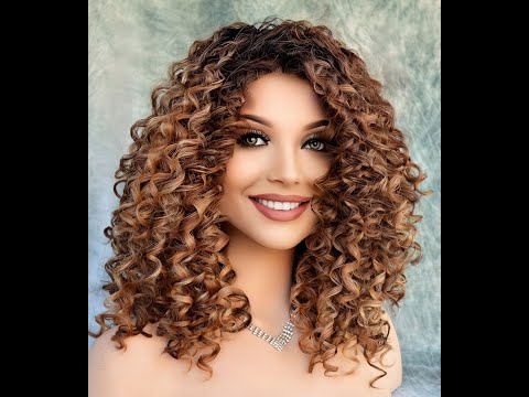 Diva | Rene of Paris | Lace Front | Avg | Color Choice | High Heat Wig