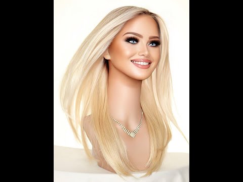 Sensational Wig by TressAllure - Lace Front Mono Top Heat-Friendly