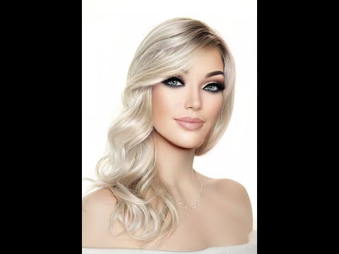 Arrow | Ellen Wille Wigs | Perucci