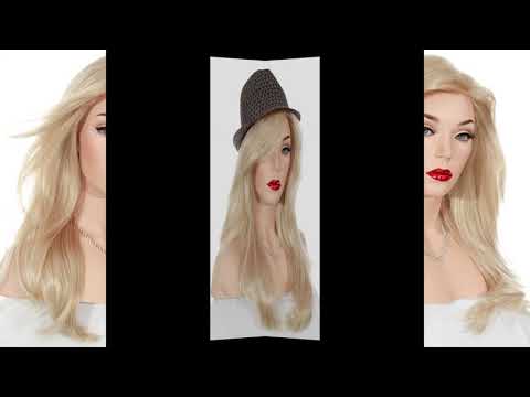 Load video: Ashlyn | Tressallure Wigs | Comfort Cap