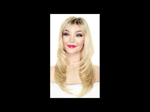 Peace | Classique | Estetica Wigs