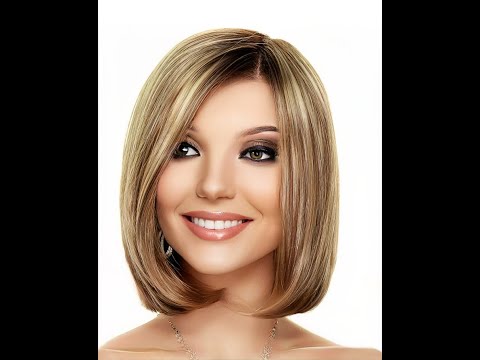 Jamison | Naturalle | Estetica Wigs