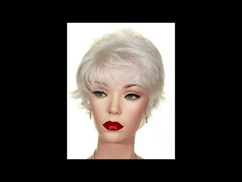 Jazz | Jon Renau Wigs