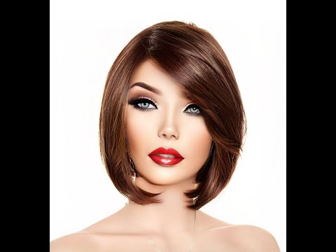 Load video: Charlie | Tressallure Wigs | Monotop Lace Front
