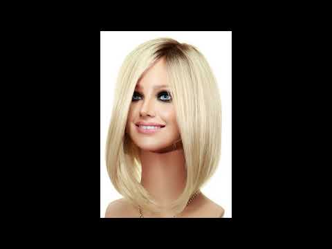 Taylor by Noriko - Lace Front Lace Part Short Synthetic