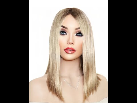 Selena | Jon Renau Wigs |  Lace Front  MonoTop  | New 2022 TBD