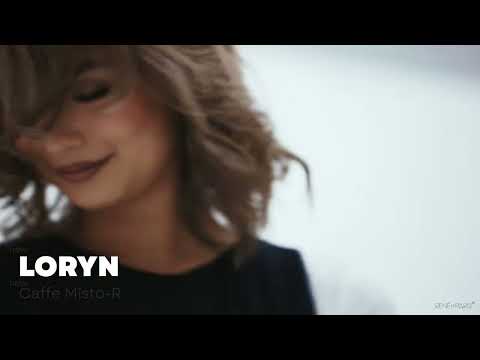 Load video: Loryn Wig by Rene of Paris - Extended Lace Front Wide Mono Part Heat Friendly