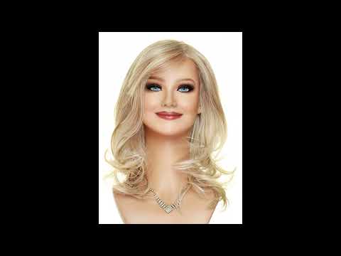 Curve Appeal | Raquel Welch Wigs