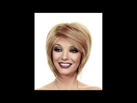 Reese by Noriko - Machine Made Short Bob Synthetic