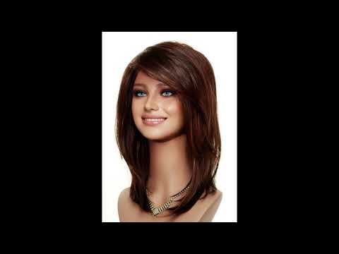 Load video: Laine Wig by Rene of Paris - Classic Cap Synthetic