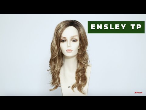 Ensley Top Piece | Orchid
