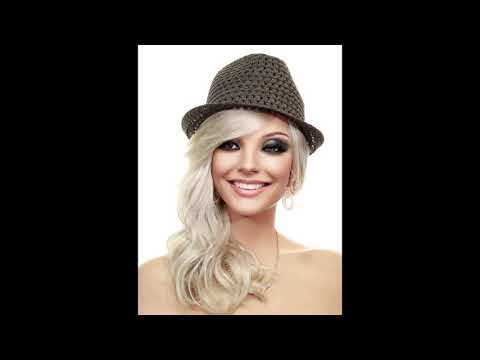 Reeves | Estetica Wigs |  Pure Stretch Cap