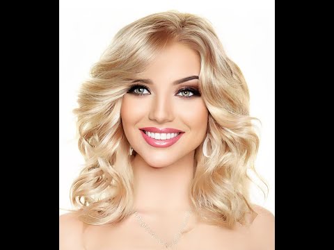 Mia | Tressallure Wigs | Lace Front | Side Part