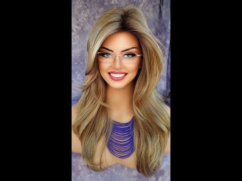 Angelica | Noriko Wigs | Average Cap