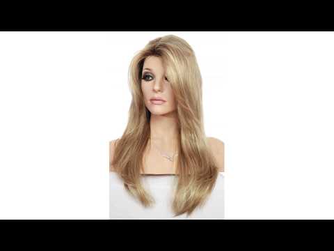 Load video: Ashlyn | Tressallure Wigs | Comfort Cap