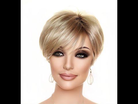 Gia Wig by Rene of Paris - Classic Cap Synthetic