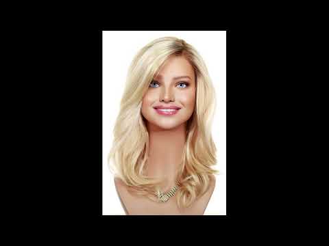 Miranda | Jon Renau Wigs | lace front single mono part