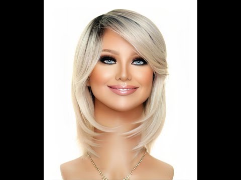 Sassy | Orchid Wigs | Classic Cap
