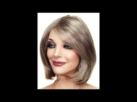 Kristi Wig by Jon Renau - Lace Front Mono Hand Tied Synthetic