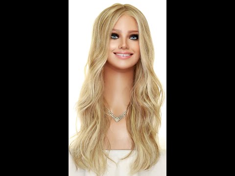 MUSE SERIES LAVISH WAVEZ LACE FRONT WIG | Rene of Paris
