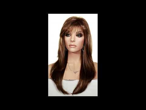 Peace | Classique | Estetica Wigs