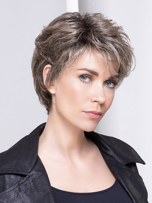 Prima Soft Wig by Ellen Wille - Lace Front Synthetic