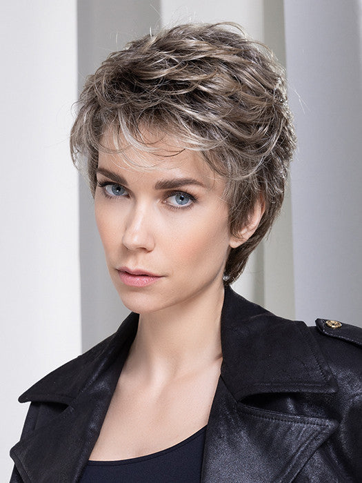Prima Soft Wig by Ellen Wille - Lace Front Synthetic