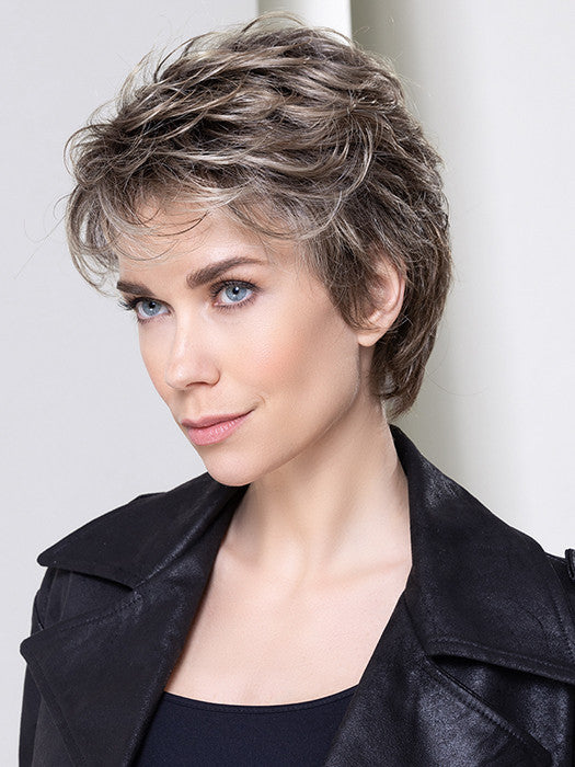 Prima Soft Wig by Ellen Wille - Lace Front Synthetic