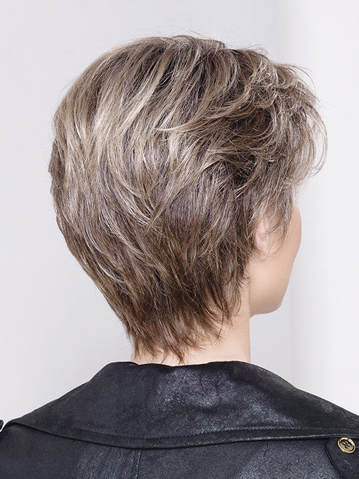 Prima Soft Wig by Ellen Wille - Lace Front Synthetic