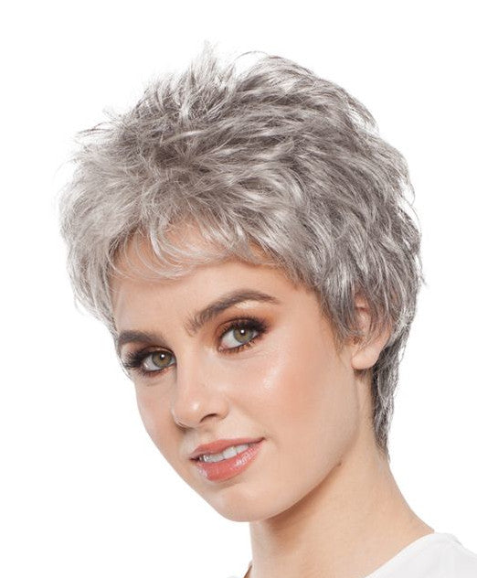P. Cher - Wig Pro - Bali Collection - Front view