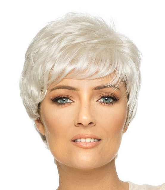 Shortie - Wig Pro Synthetic Wig Collection - Front view
