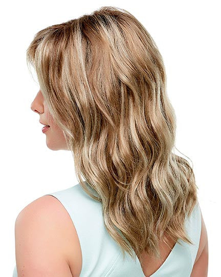 Rachel by Jon Renau Wigs Side View
